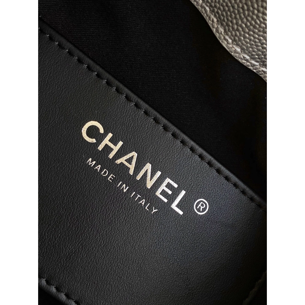 Chanel 25 Mini Handbags AS5631 20X22X12.5cm,Chanel Bags,BAGS