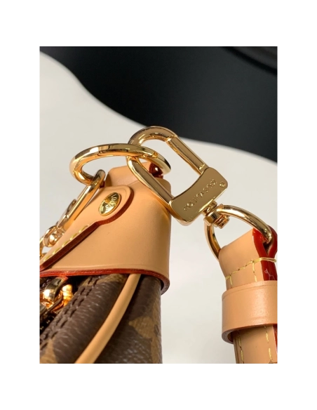 Louis Vuitton Loop Bags M81098 23X13X6cm,Louis Vuitton Bags,BAGS