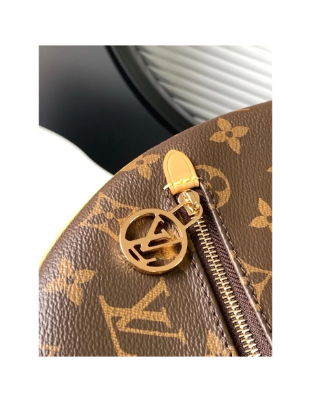 Louis Vuitton Loop Bags M81098 23X13X6cm,Louis Vuitton Bags,BAGS