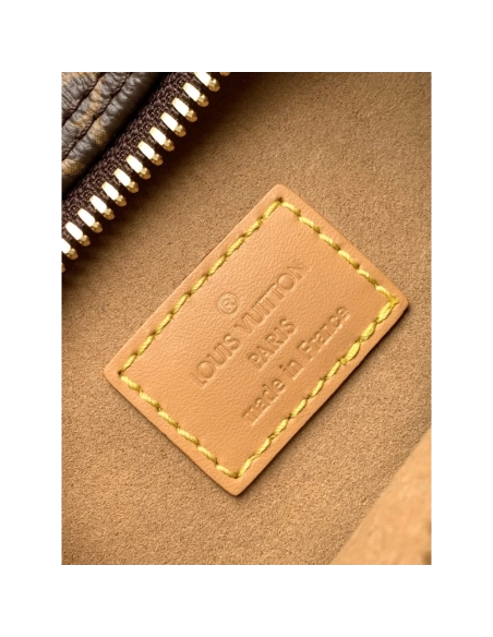 Louis Vuitton Loop Bags M81098 23X13X6cm,Louis Vuitton Bags,BAGS