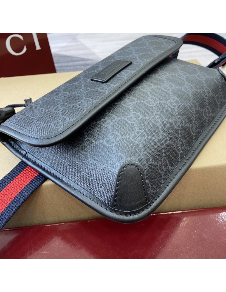 Gucci GG Belt Bags 598113 24X17X3.5cm,Gucci Bags,BAGS