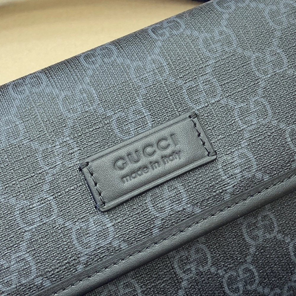 Gucci GG Belt Bags 598113 24X17X3.5cm,Gucci Bags,BAGS