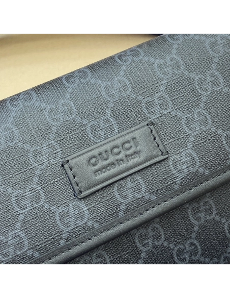 Gucci GG Belt Bags 598113 24X17X3.5cm,Gucci Bags,BAGS
