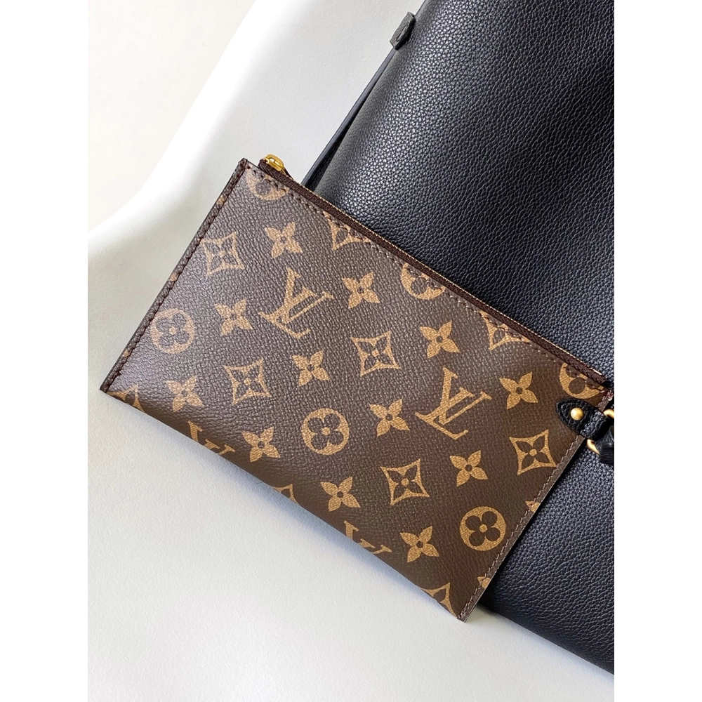 Louis Vuitton Lowkey Hobo PM Bags M25352 24X28X16cm,Louis Vuitton Bags,BAGS