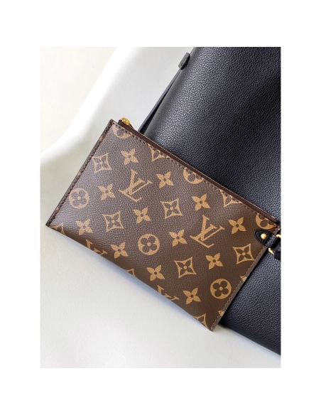 Louis Vuitton Lowkey Hobo PM Bags M25352 24X28X16cm,Louis Vuitton Bags,BAGS