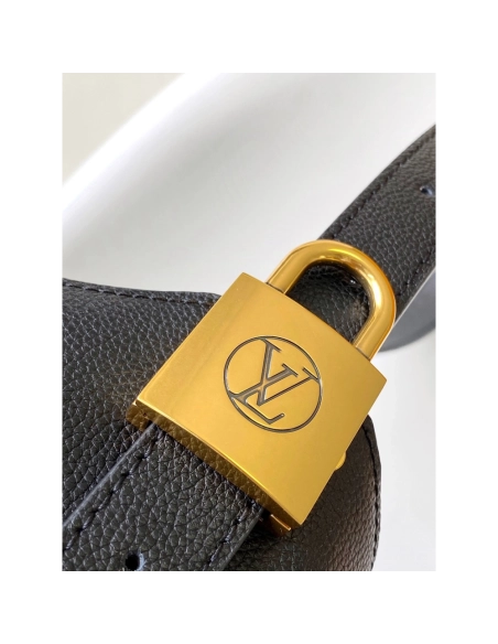 Louis Vuitton Lowkey Hobo PM Bags M25352 24X28X16cm,Louis Vuitton Bags,BAGS