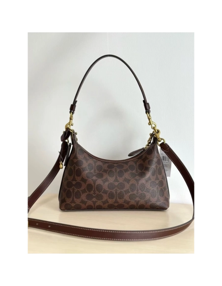 Coach Juliet Shoulder Bags 25 CAM26 25X14X8cm,Coach Bags,BAGS
