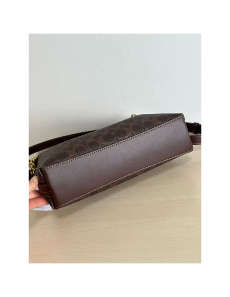 Coach Juliet Shoulder Bags 25 CAM26 25X14X8cm,Coach Bags,BAGS