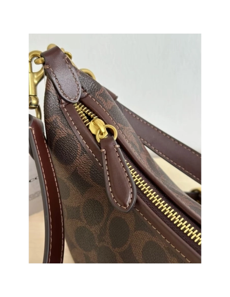 Coach Juliet Shoulder Bags 25 CAM26 25X14X8cm,Coach Bags,BAGS