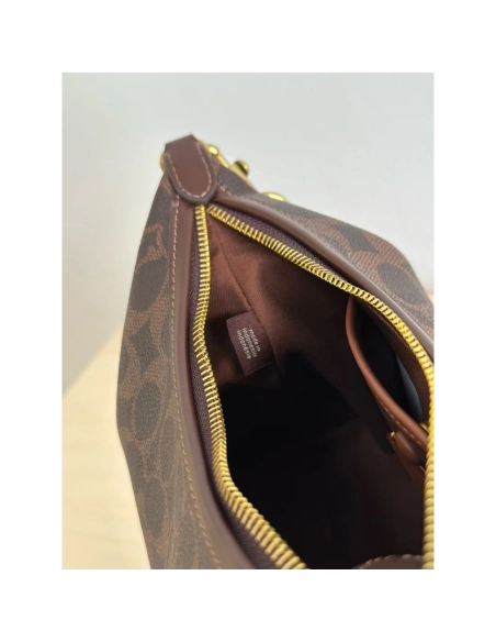 Coach Juliet Shoulder Bags 25 CAM26 25X14X8cm,Coach Bags,BAGS