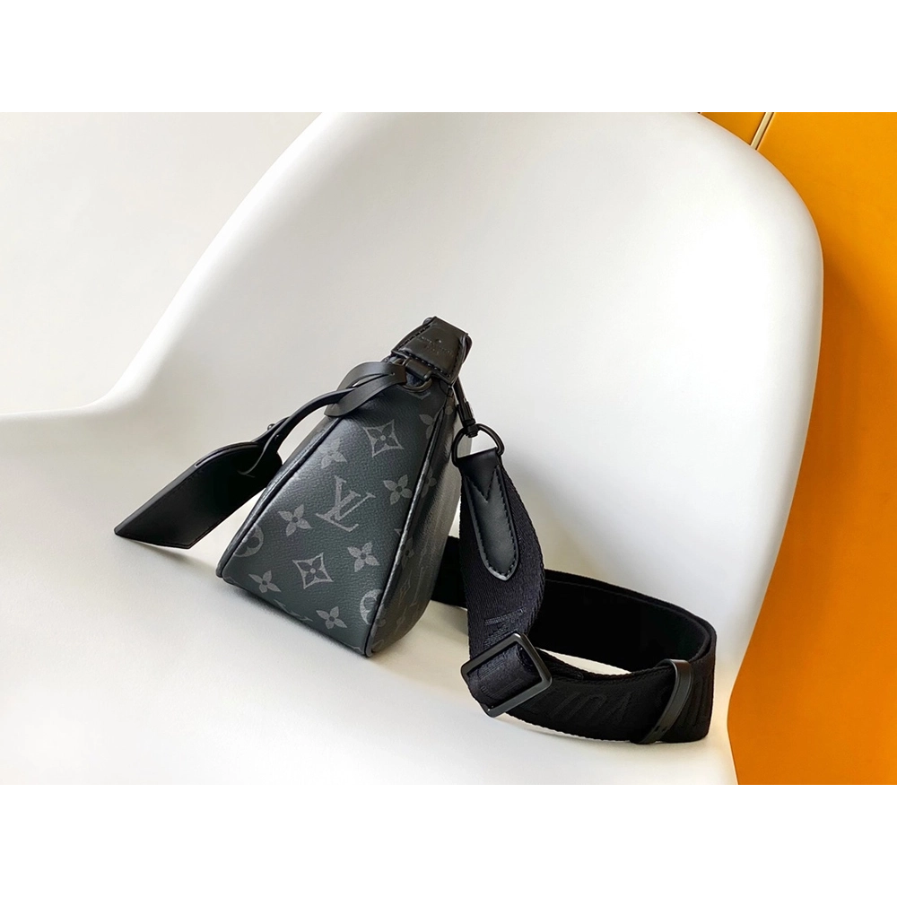 Louis Vuitton Pochette Accessoire XL Bags M11741 28X16.5X9cm,Louis Vuitton Bags,BAGS