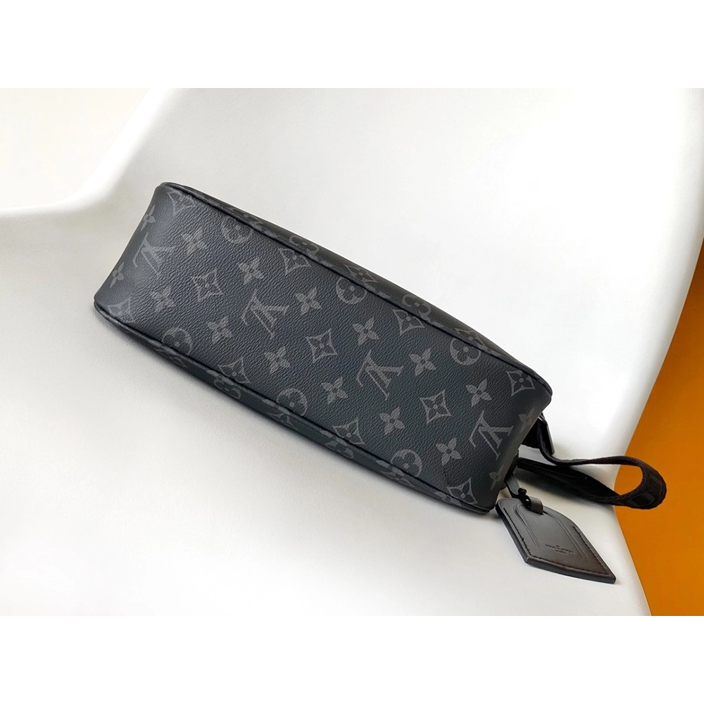 Louis Vuitton Pochette Accessoire XL Bags M11741 28X16.5X9cm,Louis Vuitton Bags,BAGS
