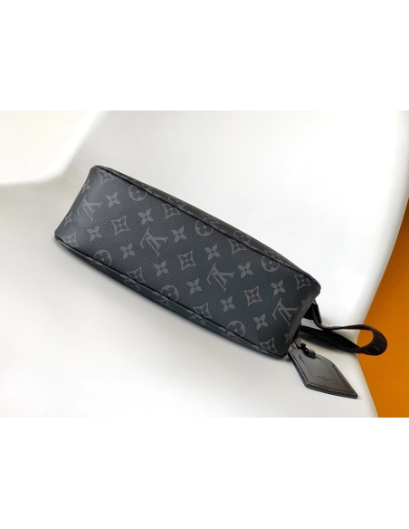 Louis Vuitton Pochette Accessoire XL Bags M11741 28X16.5X9cm,Louis Vuitton Bags,BAGS