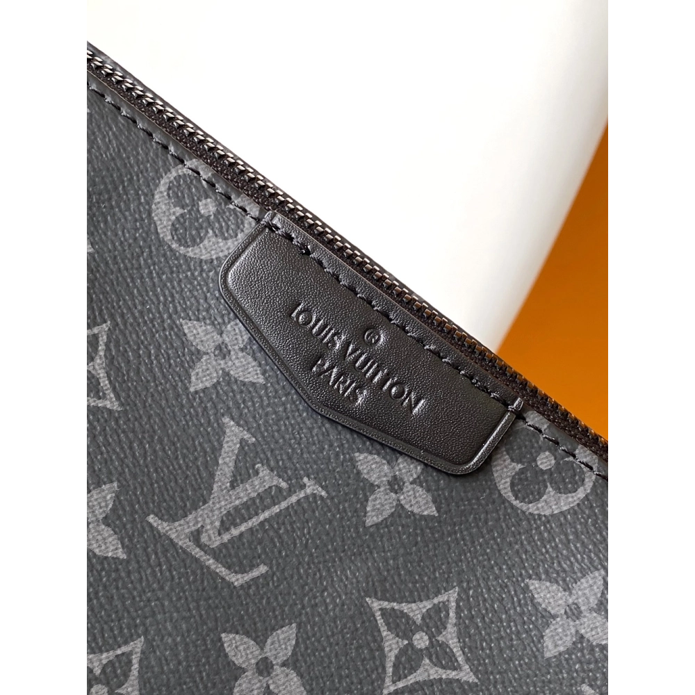 Louis Vuitton Pochette Accessoire XL Bags M11741 28X16.5X9cm,Louis Vuitton Bags,BAGS