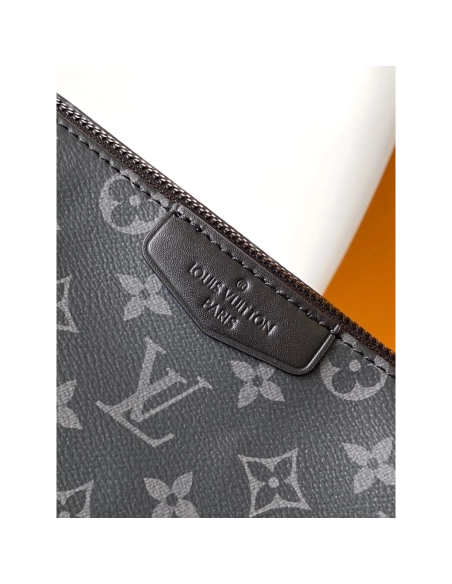 Louis Vuitton Pochette Accessoire XL Bags M11741 28X16.5X9cm,Louis Vuitton Bags,BAGS