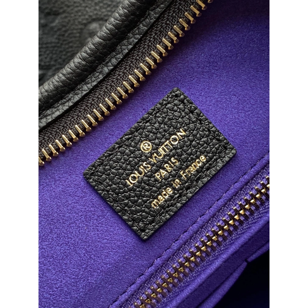 Louis Vuitton Carryall Zip NM PM Bags M46288 29.5X24X12cm,Louis Vuitton Bags,BAGS