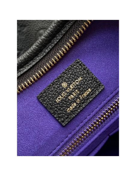 Louis Vuitton Carryall Zip NM PM Bags M46288 29.5X24X12cm,Louis Vuitton Bags,BAGS