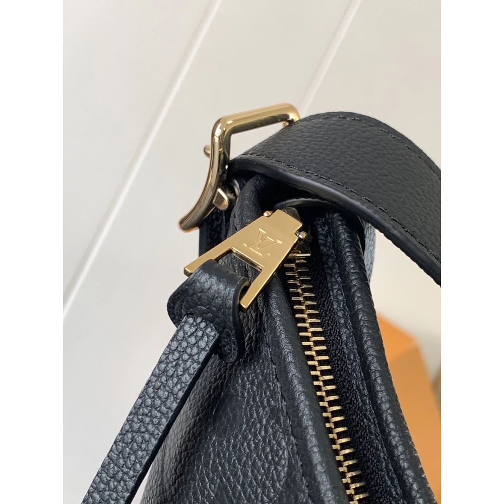 Louis Vuitton Carryall Zip NM PM Bags M46288 29.5X24X12cm,Louis Vuitton Bags,BAGS