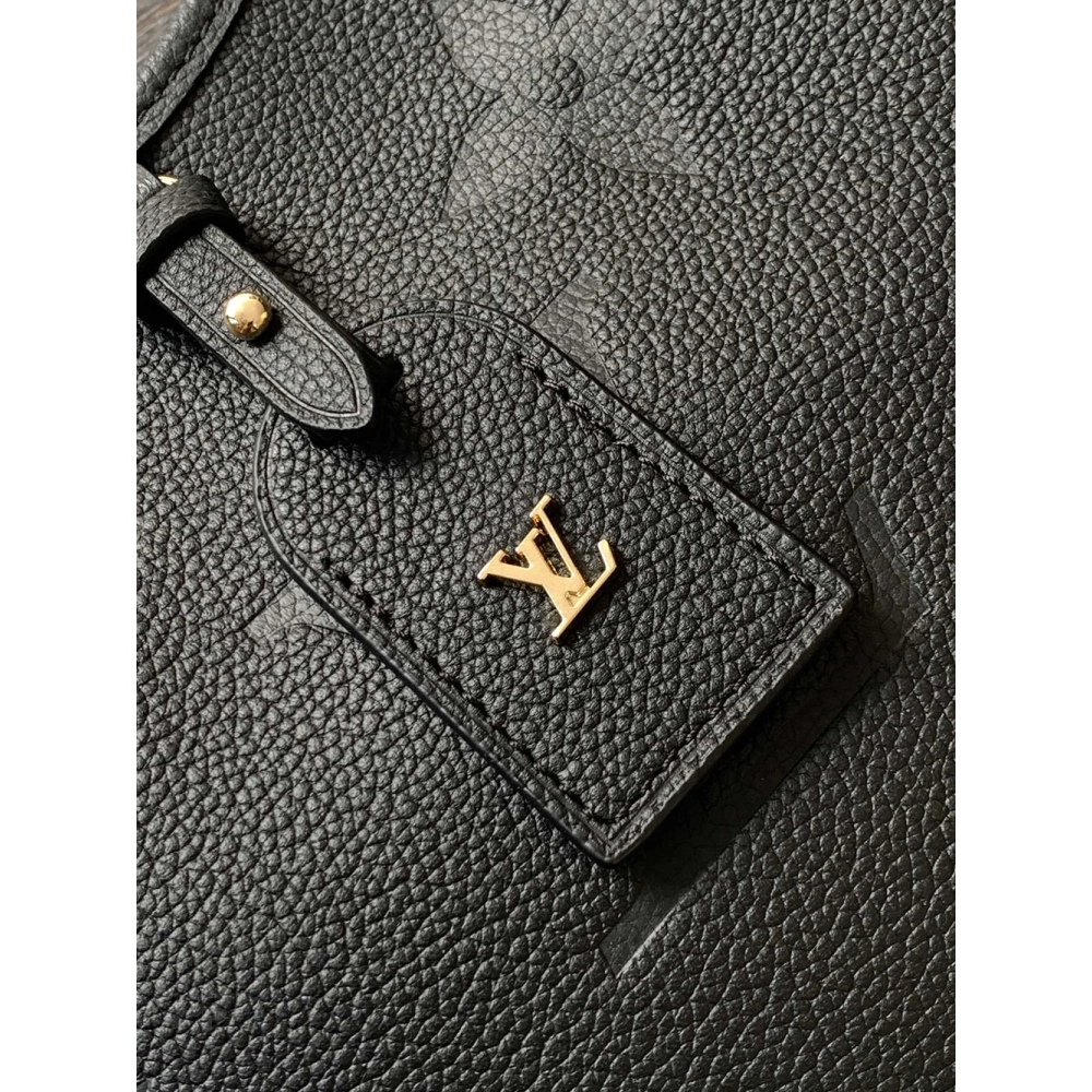 Louis Vuitton Carryall Zip NM PM Bags M46288 29.5X24X12cm,Louis Vuitton Bags,BAGS