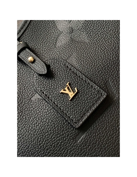 Louis Vuitton Carryall Zip NM PM Bags M46288 29.5X24X12cm,Louis Vuitton Bags,BAGS