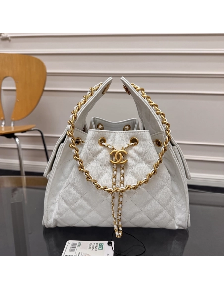 Chanel 25 Small Handbags AS5293 30X26X14cm,Chanel Bags,BAGS