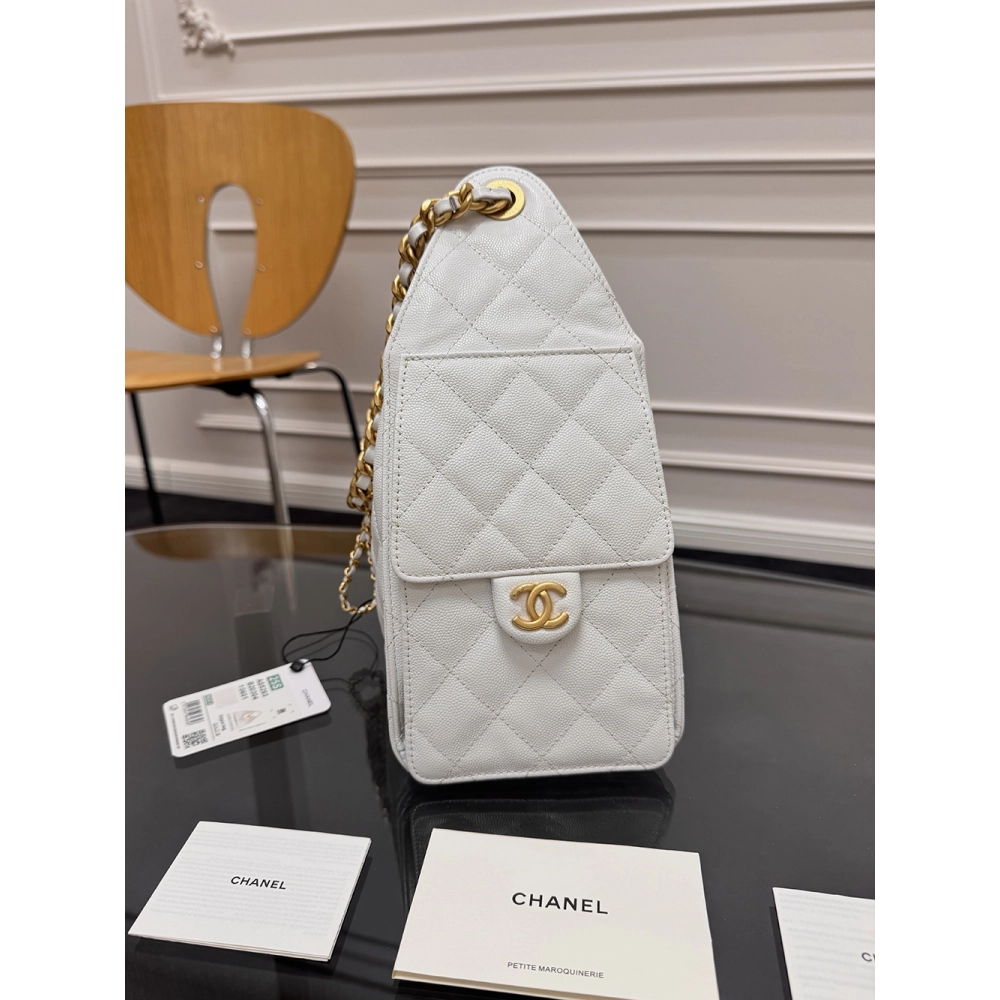 Chanel 25 Small Handbags AS5293 30X26X14cm,Chanel Bags,BAGS