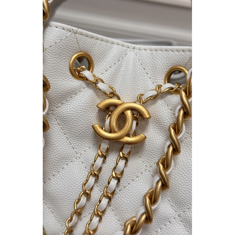 Chanel 25 Small Handbags AS5293 30X26X14cm,Chanel Bags,BAGS