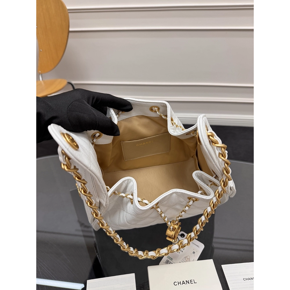 Chanel 25 Small Handbags AS5293 30X26X14cm,Chanel Bags,BAGS