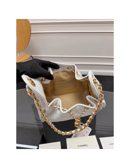 Chanel 25 Small Handbags AS5293 30X26X14cm,Chanel Bags,BAGS