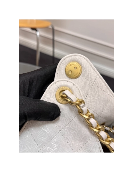 Chanel 25 Small Handbags AS5293 30X26X14cm,Chanel Bags,BAGS