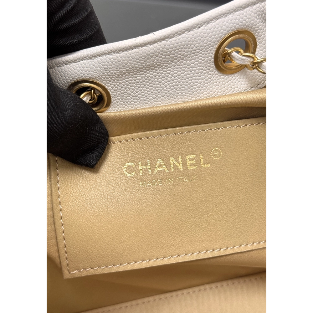 Chanel 25 Small Handbags AS5293 30X26X14cm,Chanel Bags,BAGS