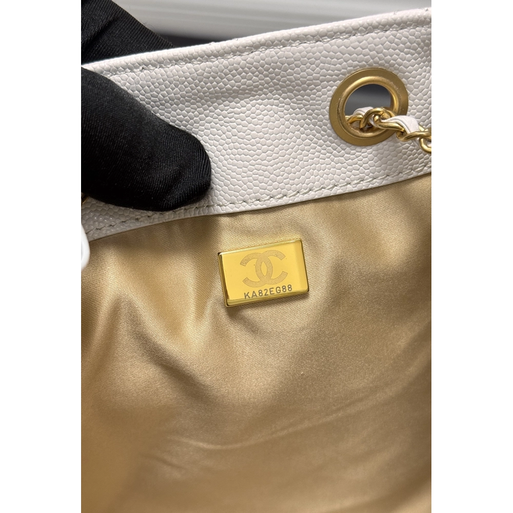 Chanel 25 Small Handbags AS5293 30X26X14cm,Chanel Bags,BAGS