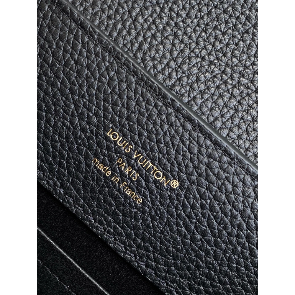 Louis Vuitton Capucines BB Bags M24728 31X20X11cm,Louis Vuitton Bags,BAGS