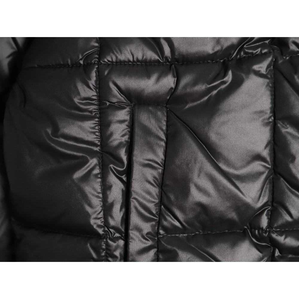 Miu Miu plaid short down jacket,Miu Miu Jacket,Jacket,APPAREL