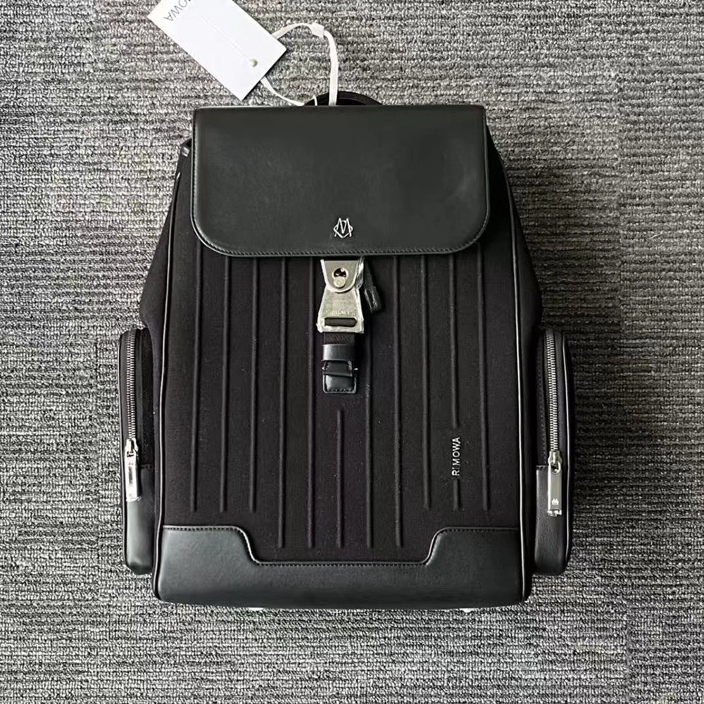 Rimowa Flap Backpack 525000 44X37X16cm,Rimowa Bags,BAGS