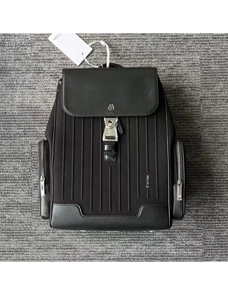 Rimowa Flap Backpack 525000 44X37X16cm,Rimowa Bags,BAGS