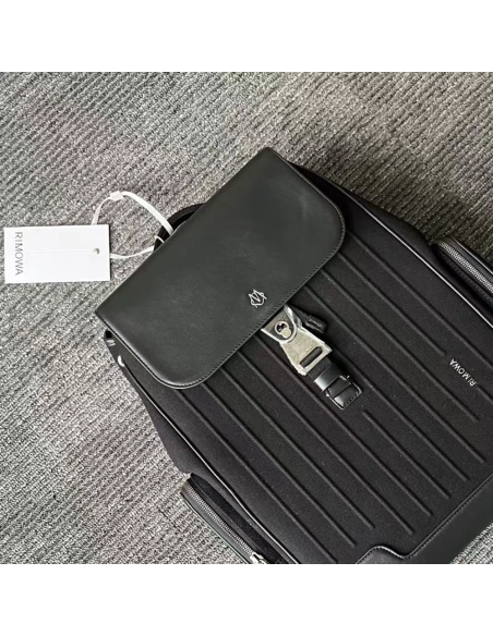 Rimowa Flap Backpack 525000 44X37X16cm,Rimowa Bags,BAGS
