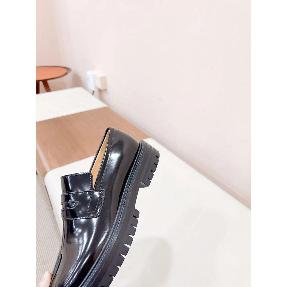 Maison Margiela Wmns Tabi loafers,MAISON MARGIELA,More Brands