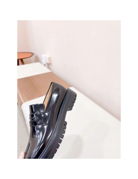 Maison Margiela Wmns Tabi loafers,MAISON MARGIELA,More Brands