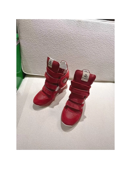 Isabel Marant bekett leather sneakers,Isabel Marant,More Brands