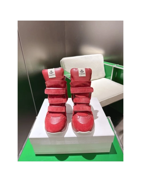 Isabel Marant bekett leather sneakers,Isabel Marant,More Brands