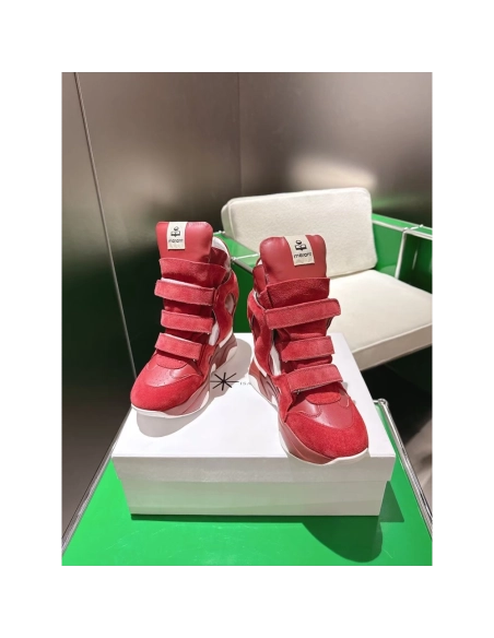 Isabel Marant bekett leather sneakers,Isabel Marant,More Brands