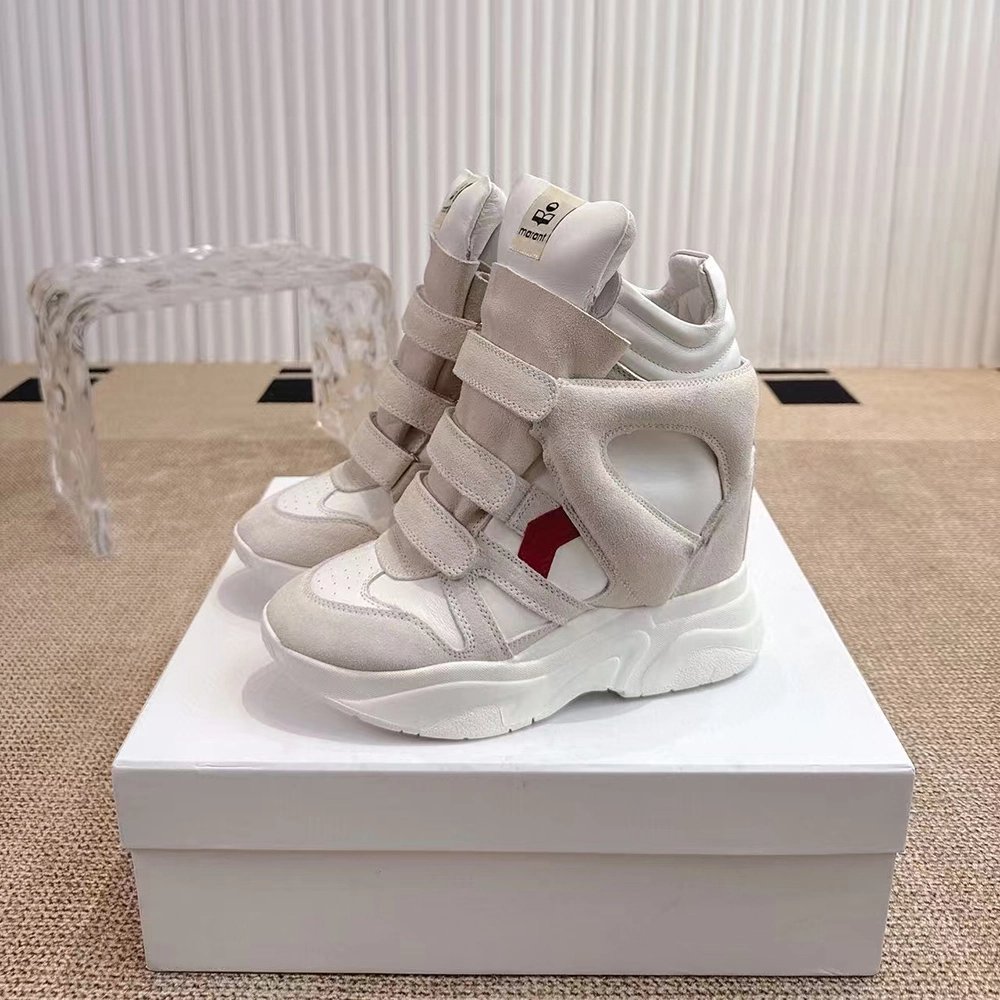 Isabel Marant balskee Sneakers,Isabel Marant,More Brands