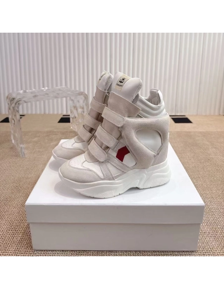 Isabel Marant balskee Sneakers,Isabel Marant,More Brands