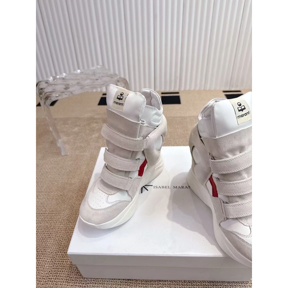 Isabel Marant balskee Sneakers,Isabel Marant,More Brands