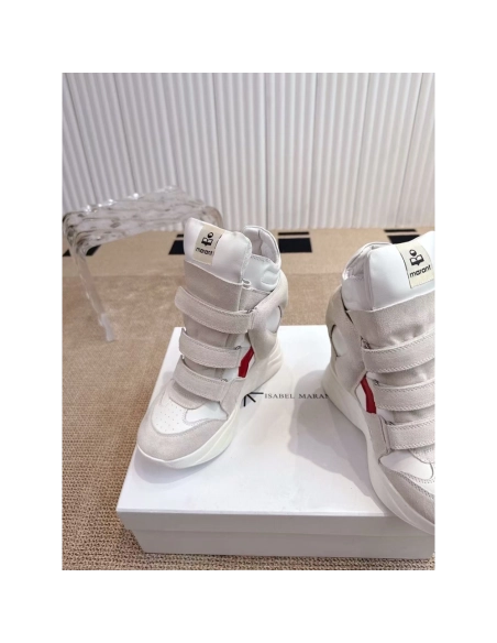 Isabel Marant balskee Sneakers,Isabel Marant,More Brands