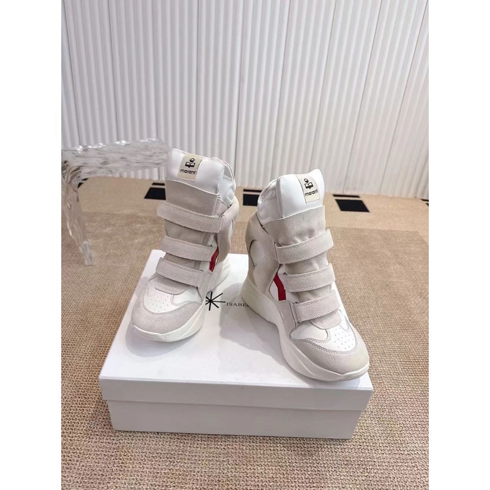 Isabel Marant balskee Sneakers,Isabel Marant,More Brands