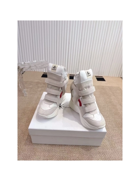 Isabel Marant balskee Sneakers,Isabel Marant,More Brands