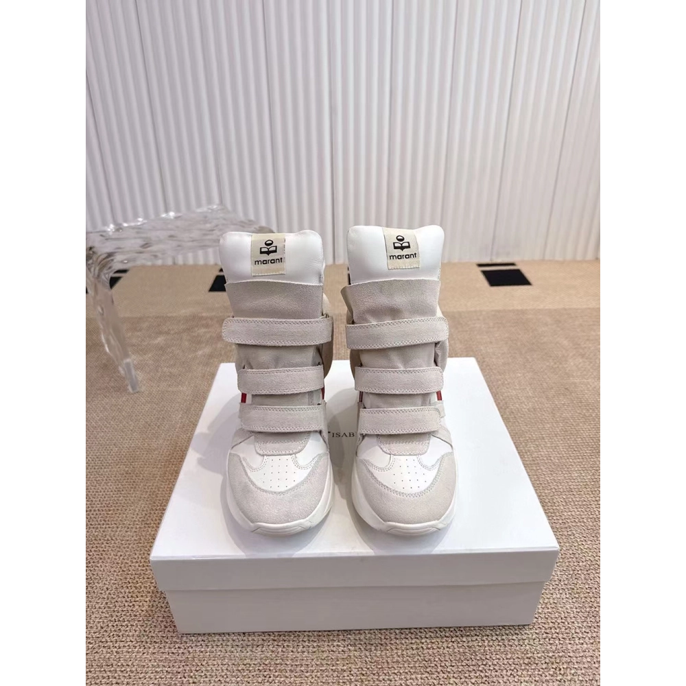 Isabel Marant balskee Sneakers,Isabel Marant,More Brands