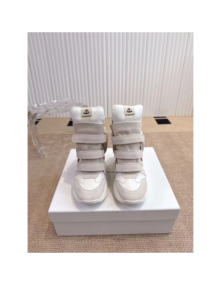 Isabel Marant balskee Sneakers,Isabel Marant,More Brands